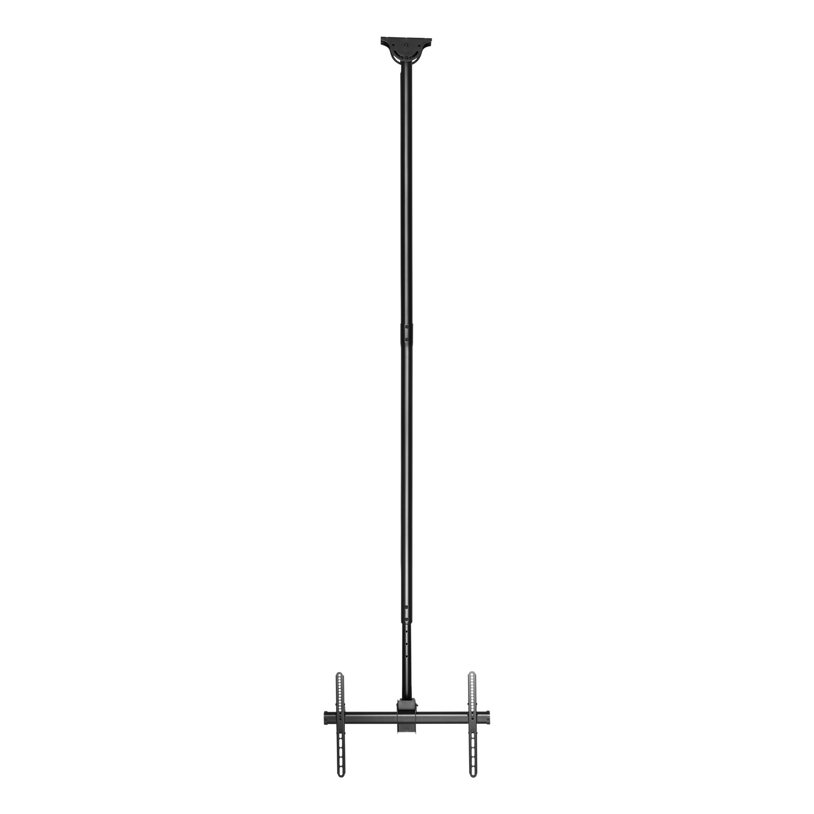 Telescopic Full-Motion Tv Ceiling Mount
